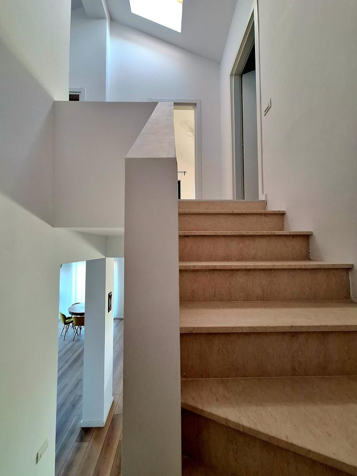 Dalia One Villa Balotesti Ngoại thất bức ảnh